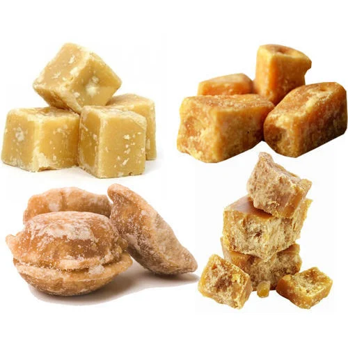 Flavoured Jaggery